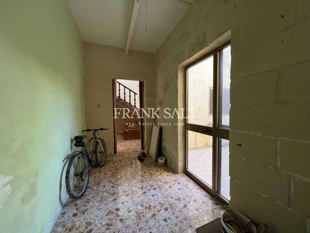 3 Bed, HouseFor Sale, Ghaxaq, Malta
