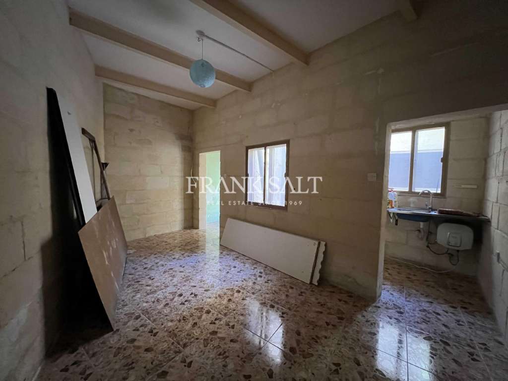 3 Bed, HouseFor Sale, Ghaxaq, Malta