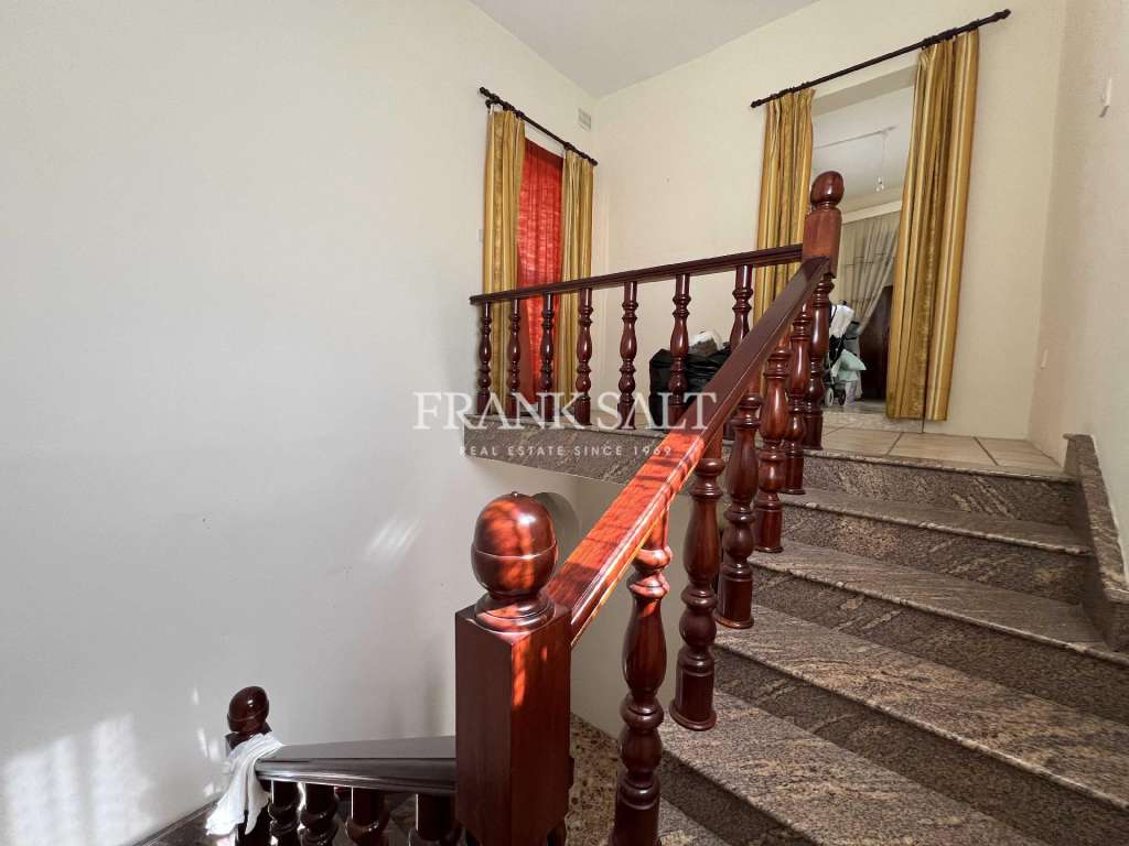 3 Bed, HouseFor Sale, Ghaxaq, Malta