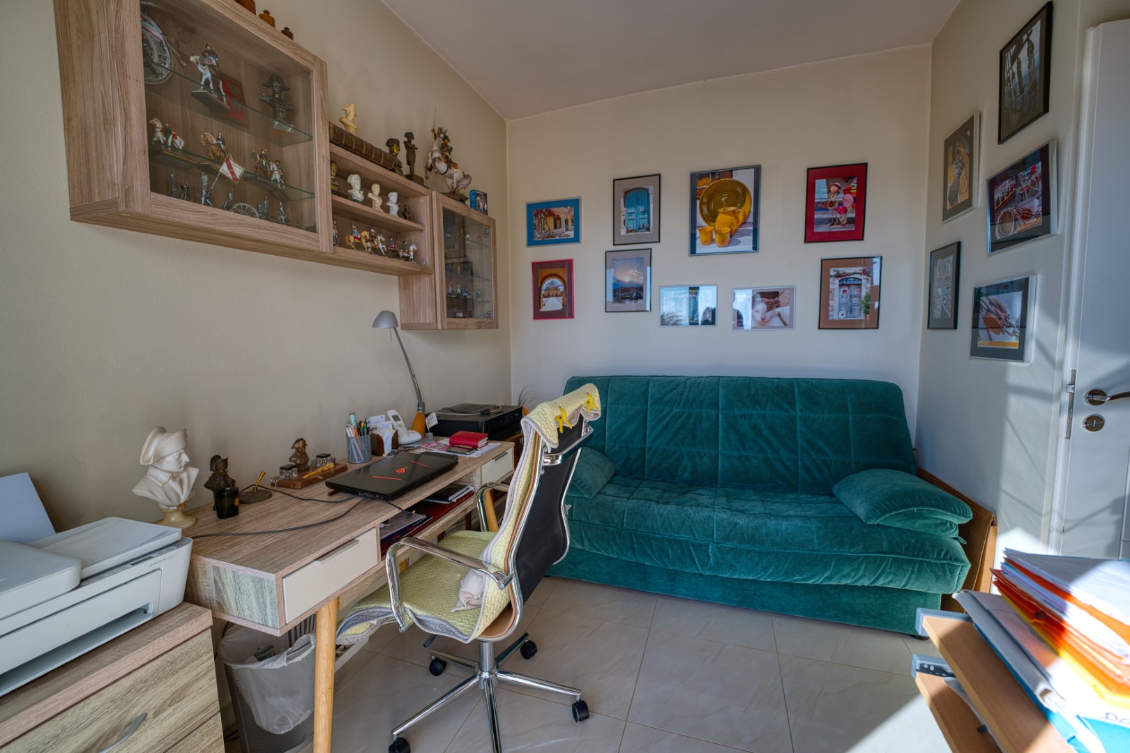 3 Bed, 3 Bath, HouseFor Sale, Chania, Crete