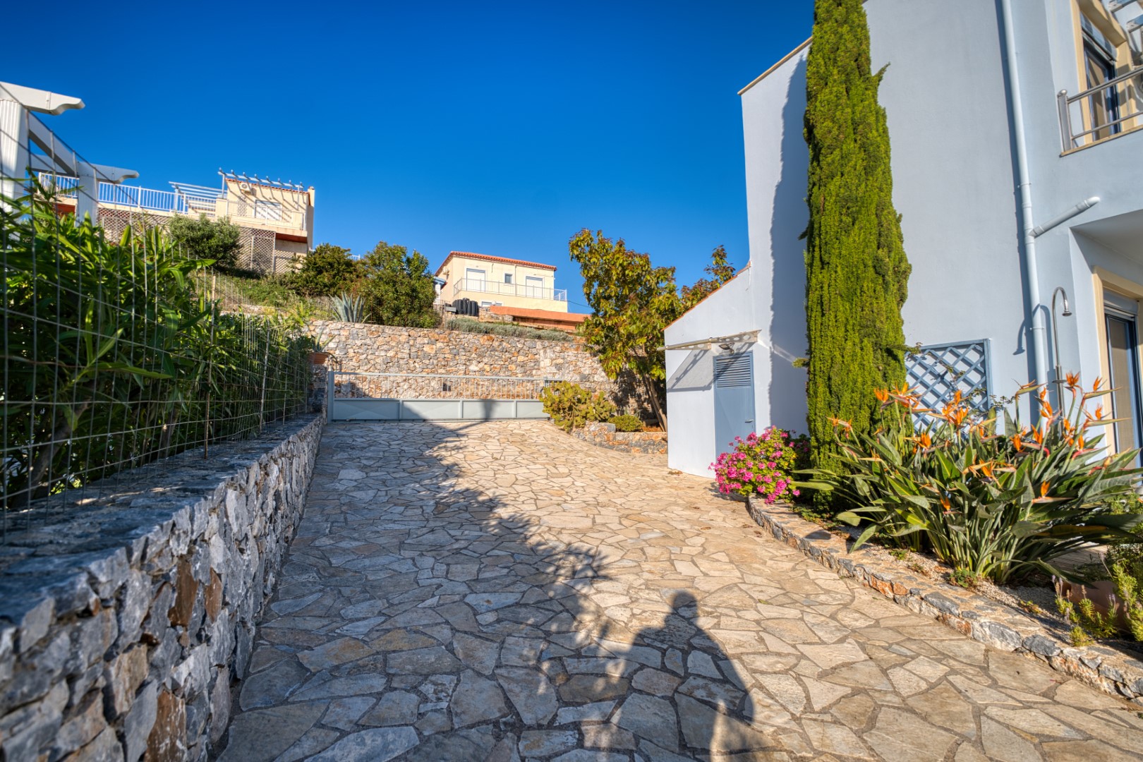 3 Bed, 3 Bath, HouseFor Sale, Chania, Crete