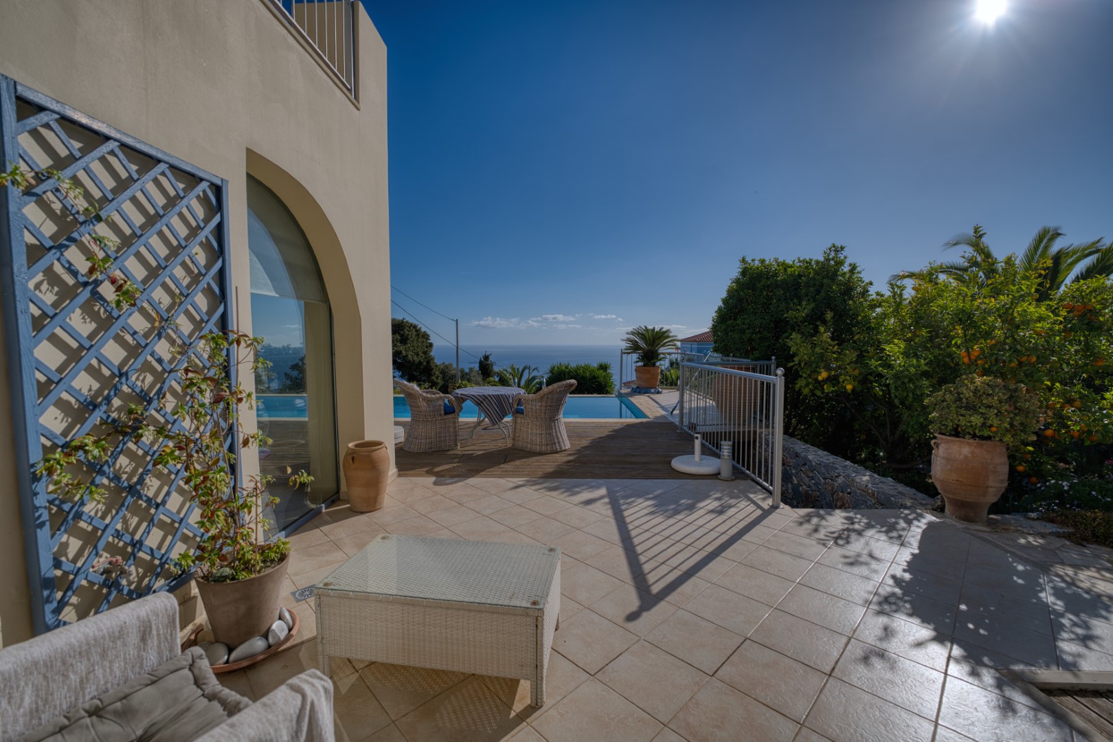 3 Bed, 3 Bath, HouseFor Sale, Chania, Crete