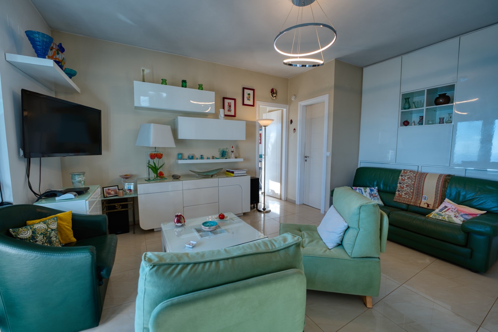 3 Bed, 3 Bath, HouseFor Sale, Chania, Crete