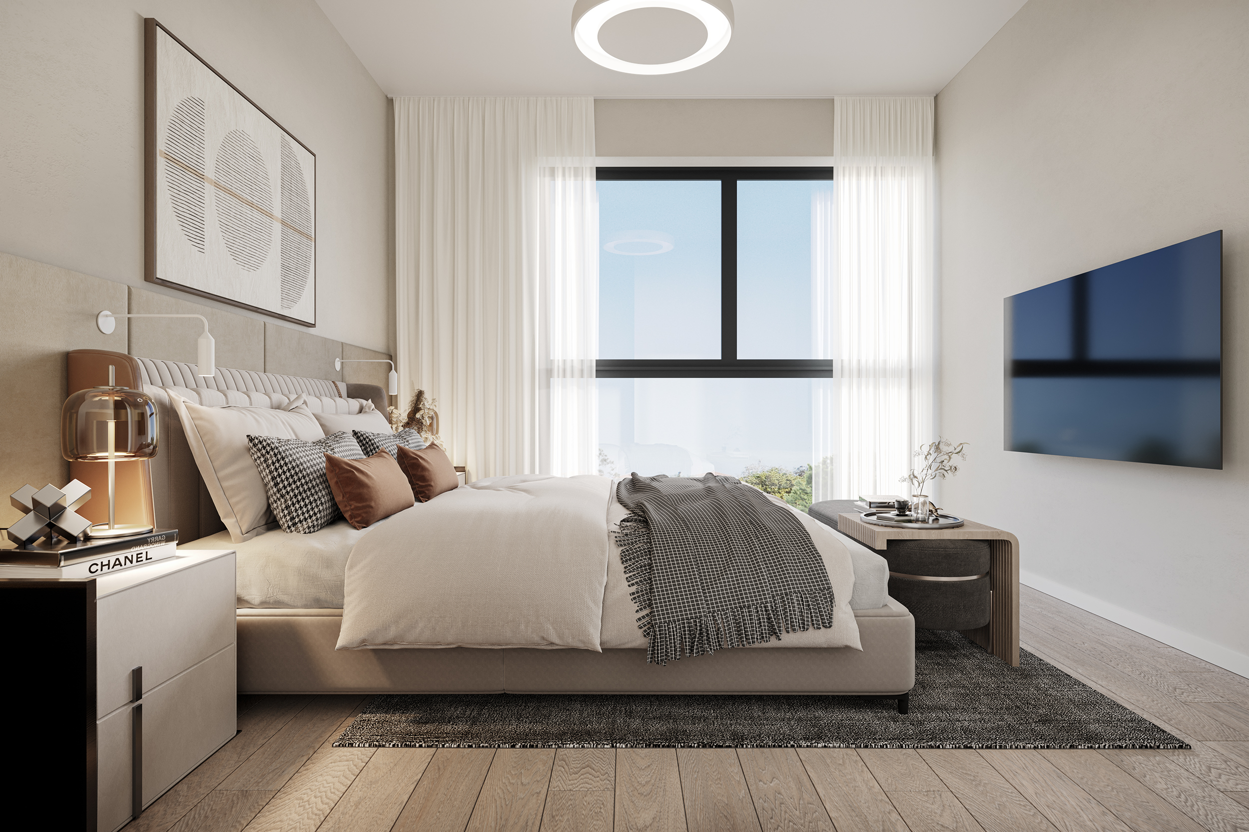 3 Bed, 2 Bath, HouseFor Sale, Famagusta, Famagusta