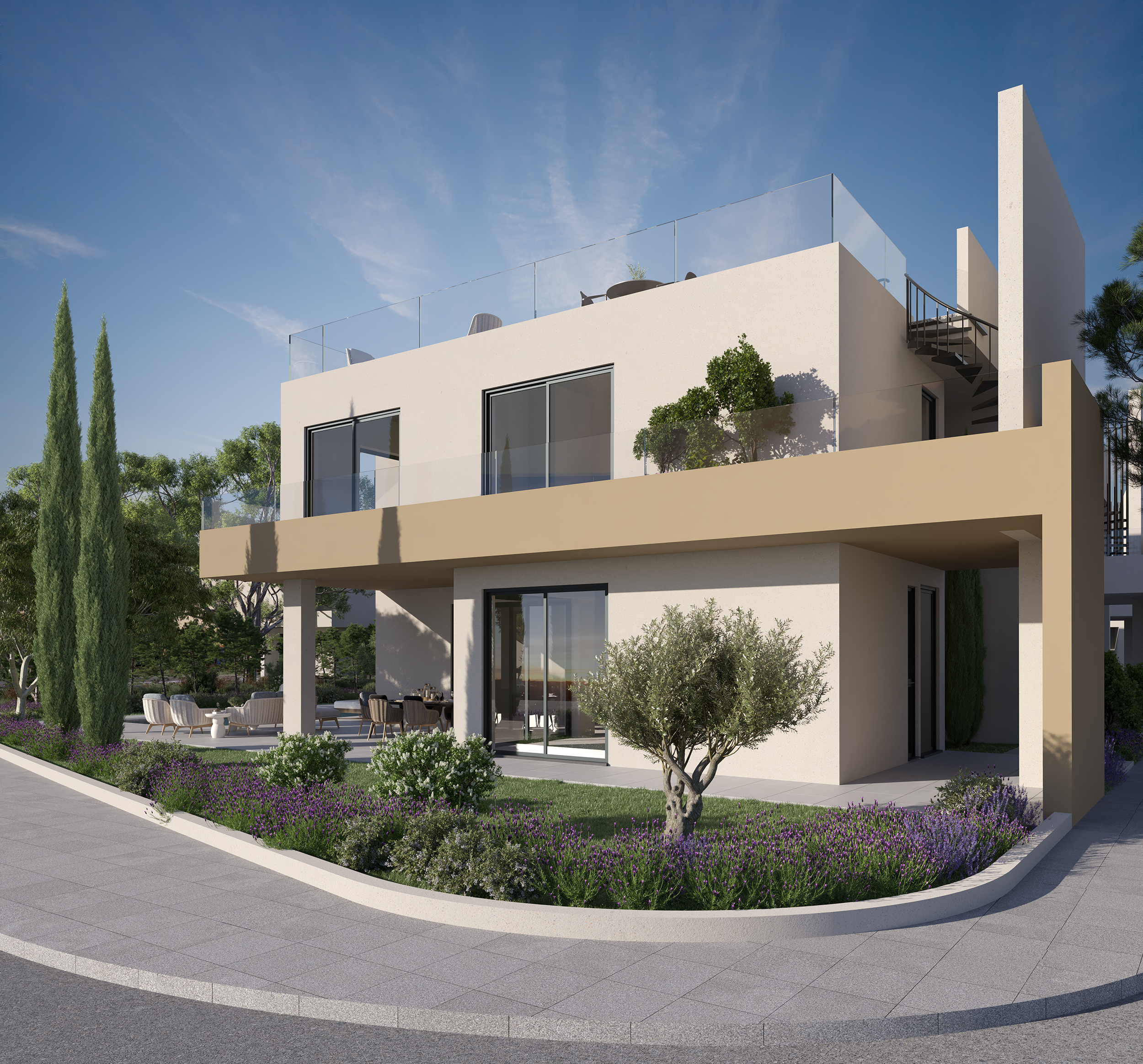 3 Bed, 2 Bath, HouseFor Sale, Famagusta, Famagusta