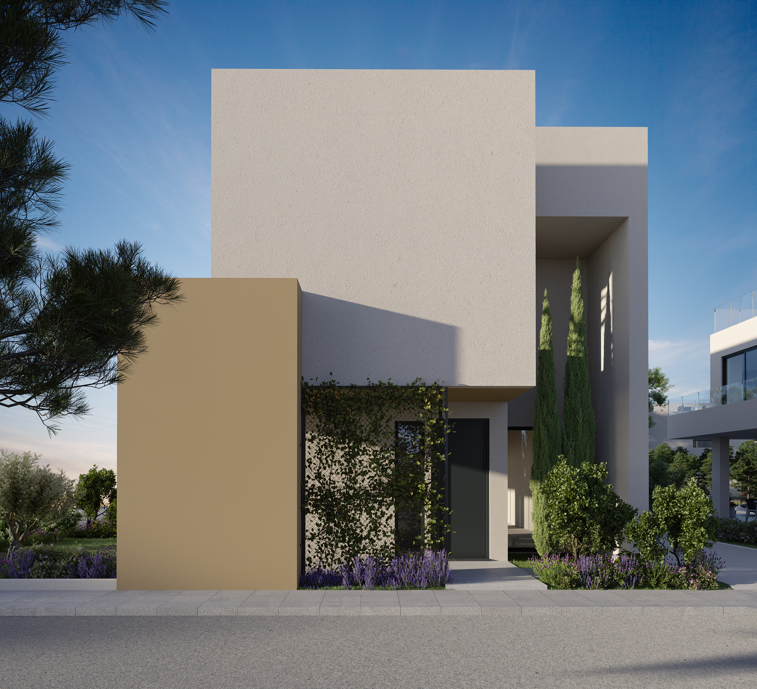 3 Bed, 2 Bath, HouseFor Sale, Famagusta, Famagusta