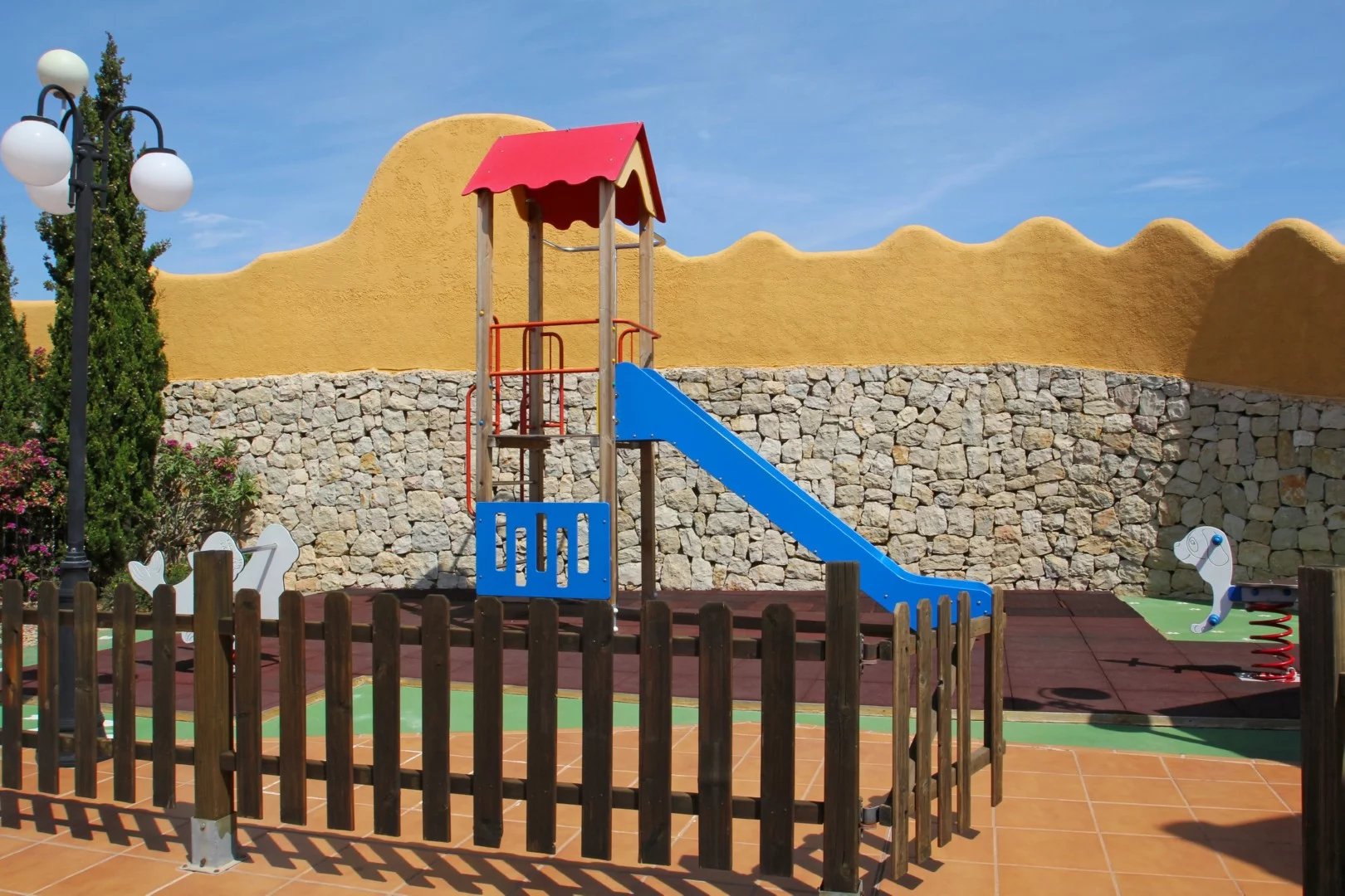 3 Bed, 2 Bath, ApartmentFor Sale, Cumbre Del Sol, Alicante