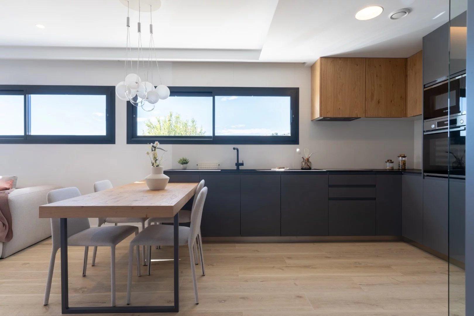 2 Bed, 3 Bath, ApartmentFor Sale, Cumbre Del Sol, Alicante