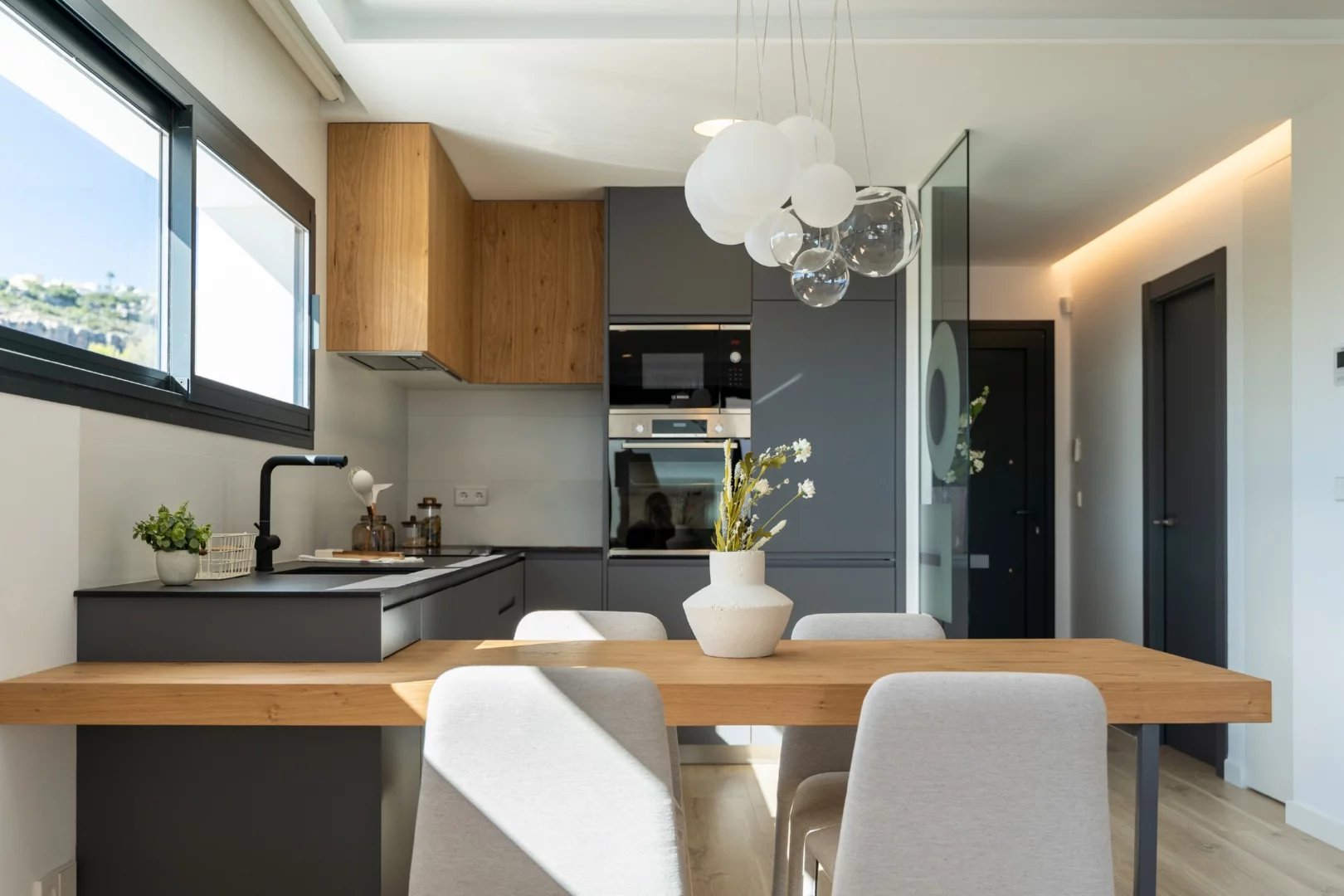 2 Bed, 2 Bath, ApartmentFor Sale, Cumbre Del Sol, Alicante