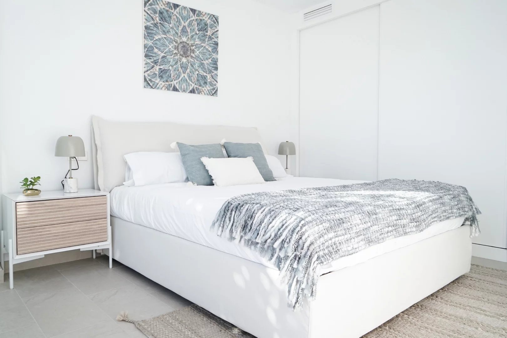 5 Bed, 6 Bath, HouseFor Sale, Altea la Vella, Alicante