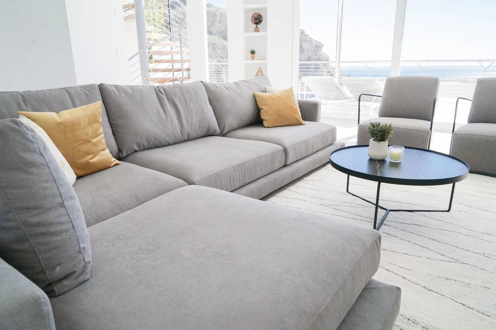 5 Bed, 6 Bath, HouseFor Sale, Altea la Vella, Alicante