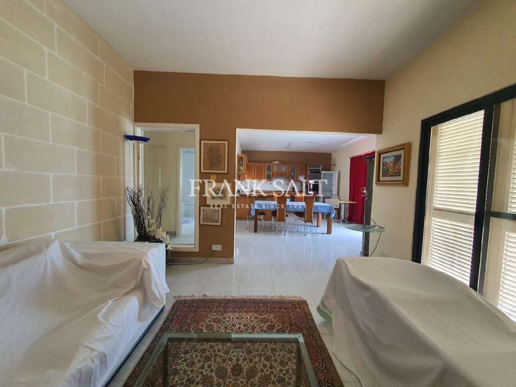 3 Bed, ApartmentFor Sale, Gzira, Malta