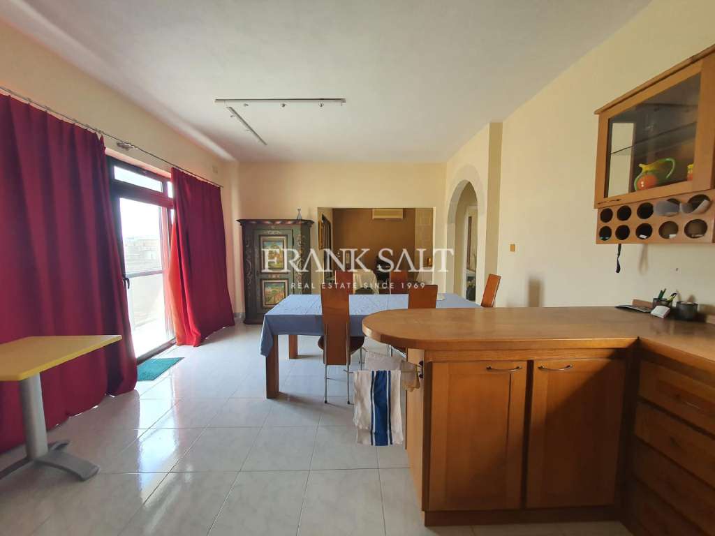 3 Bed, ApartmentFor Sale, Gzira, Malta