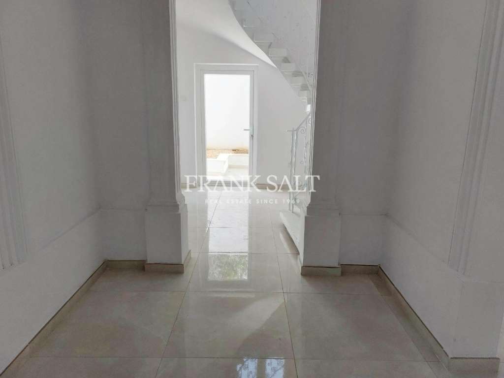 3 Bed, HouseFor Sale, Birkirkara, Malta
