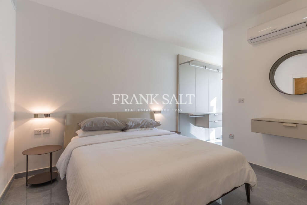 2 Bed, ApartmentFor Sale, St Julians, Malta