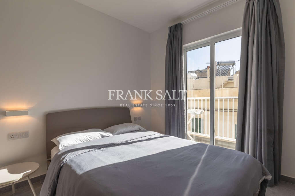 2 Bed, ApartmentFor Sale, St Julians, Malta