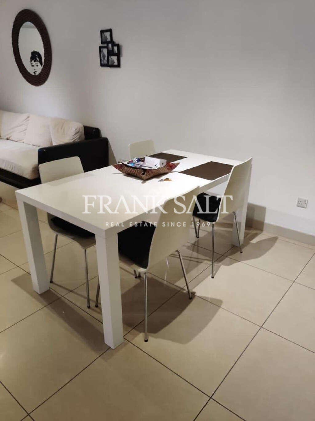 2 Bed, ApartmentFor Sale, Gzira, Malta