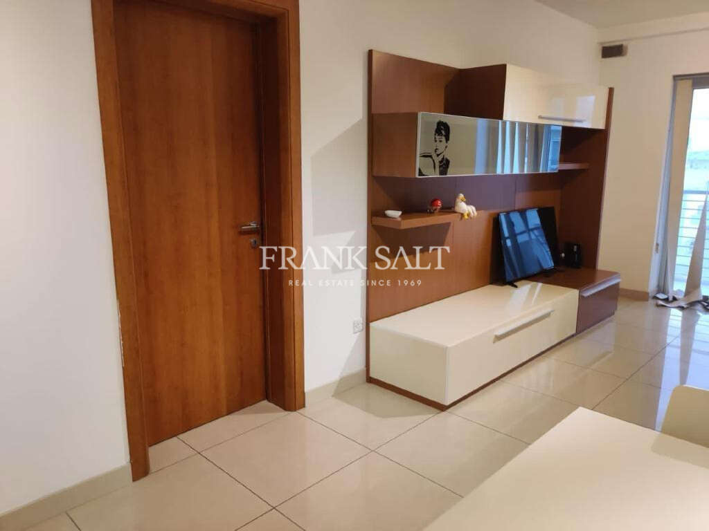 2 Bed, ApartmentFor Sale, Gzira, Malta