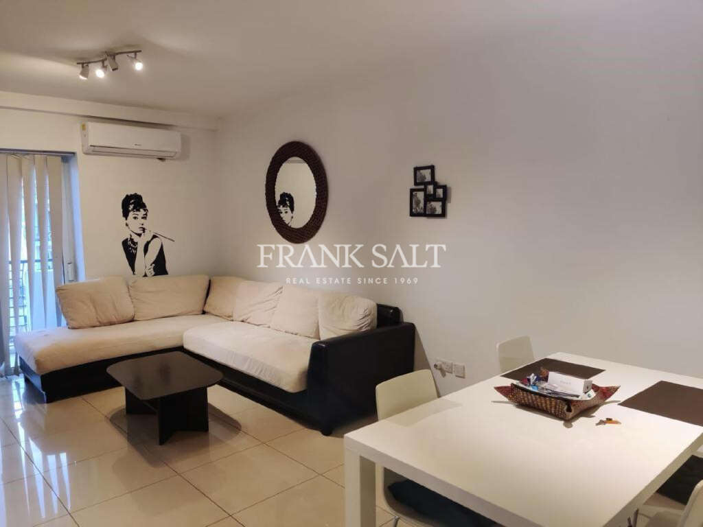 2 Bed, ApartmentFor Sale, Gzira, Malta