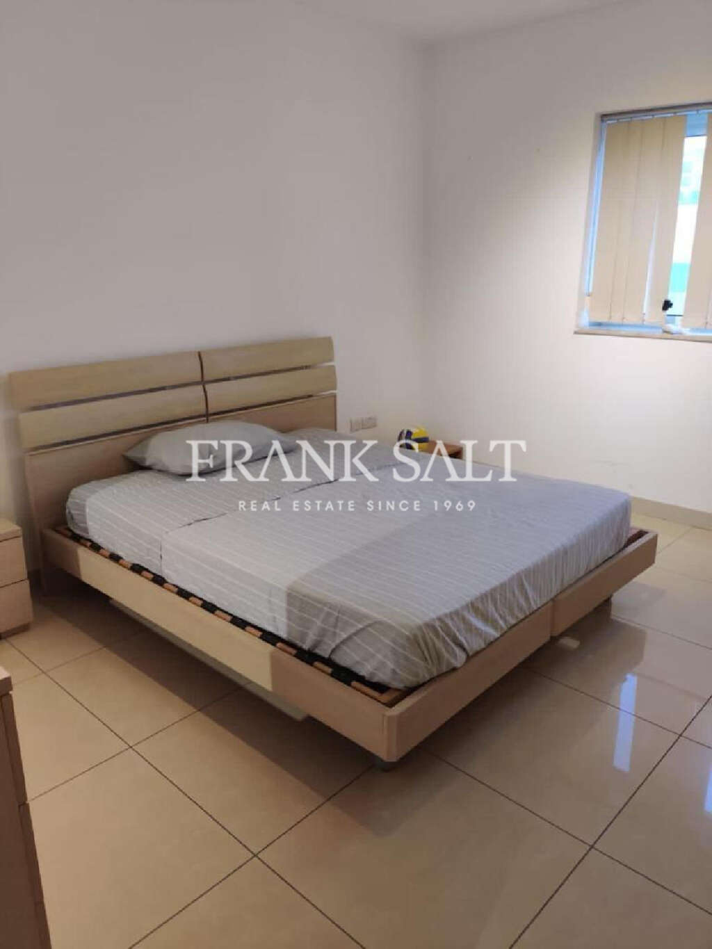 2 Bed, ApartmentFor Sale, Gzira, Malta