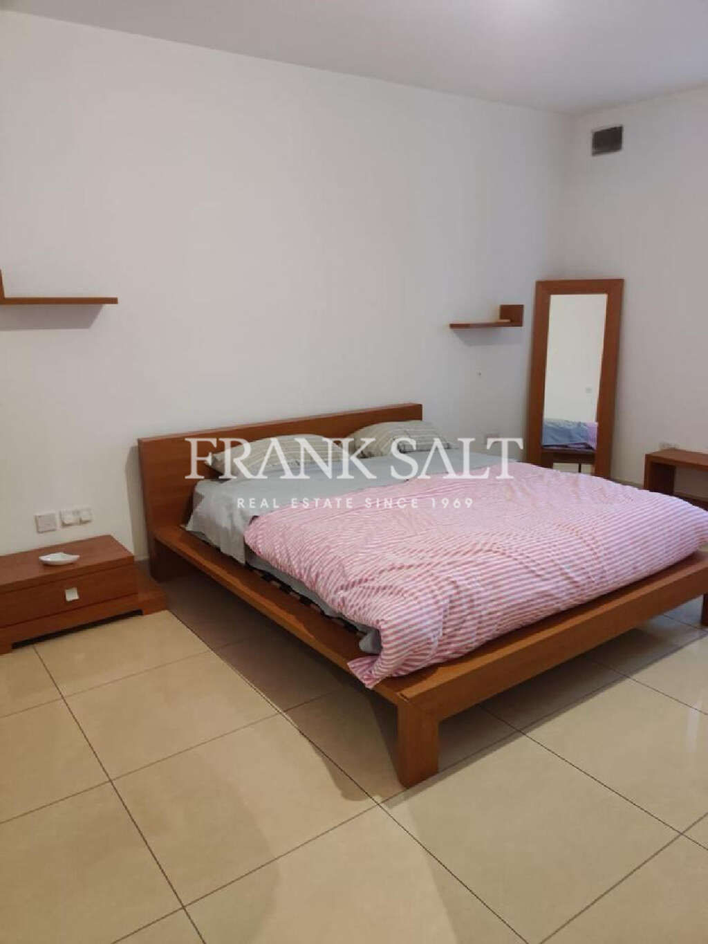 2 Bed, ApartmentFor Sale, Gzira, Malta