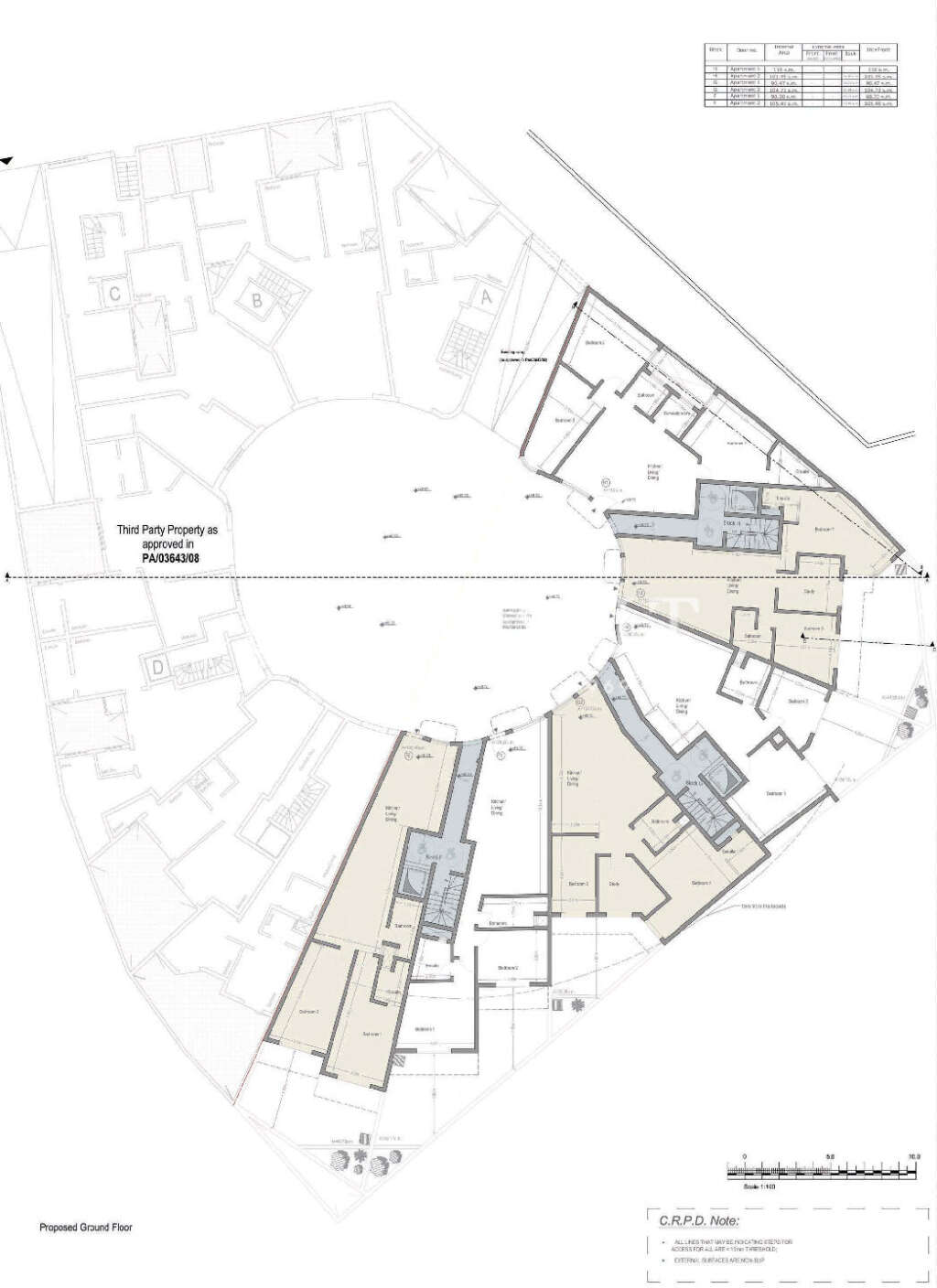 3 Bed, ApartmentFor Sale, Ghajnsielem, Gozo