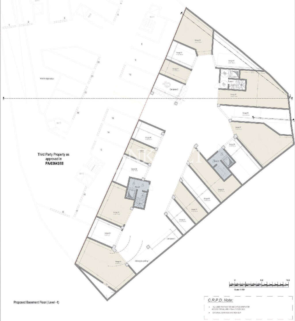 3 Bed, ApartmentFor Sale, Ghajnsielem, Gozo 3 Bed, ApartmentFor Sale, Ghajnsielem, Gozo