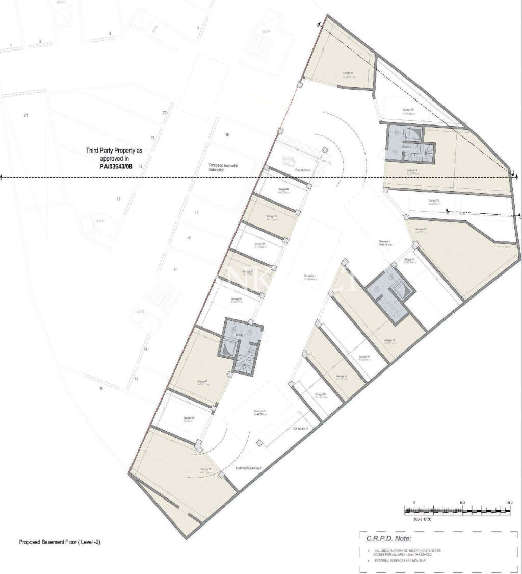 3 Bed, ApartmentFor Sale, Ghajnsielem, Gozo 3 Bed, ApartmentFor Sale, Ghajnsielem, Gozo