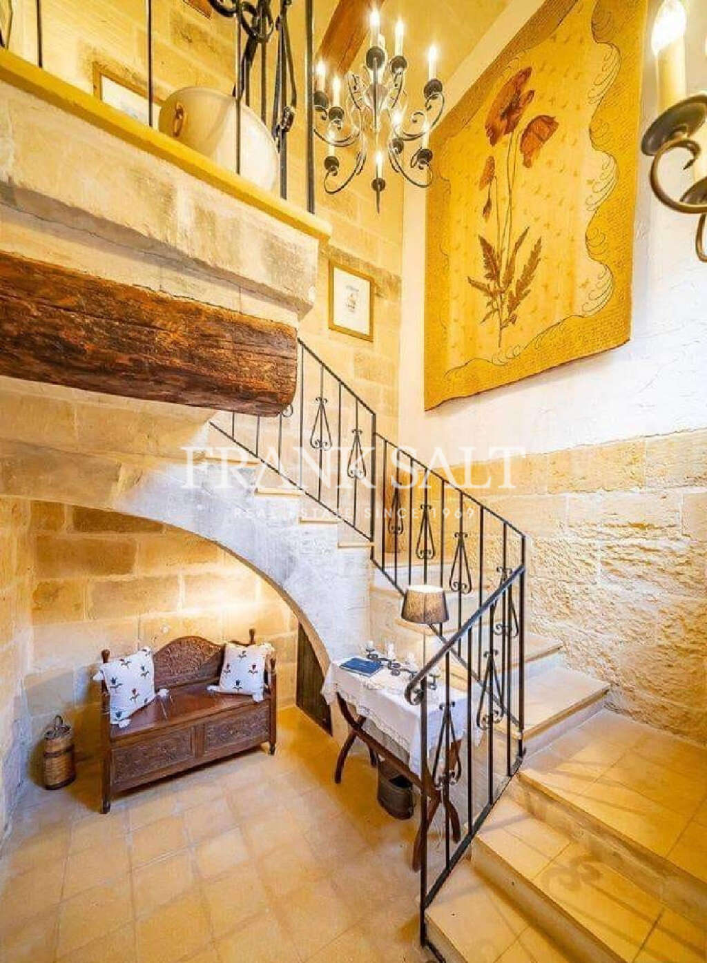 4 Bed, HouseFor Sale, Munxar, Gozo 4 Bed, HouseFor Sale, Munxar, Gozo