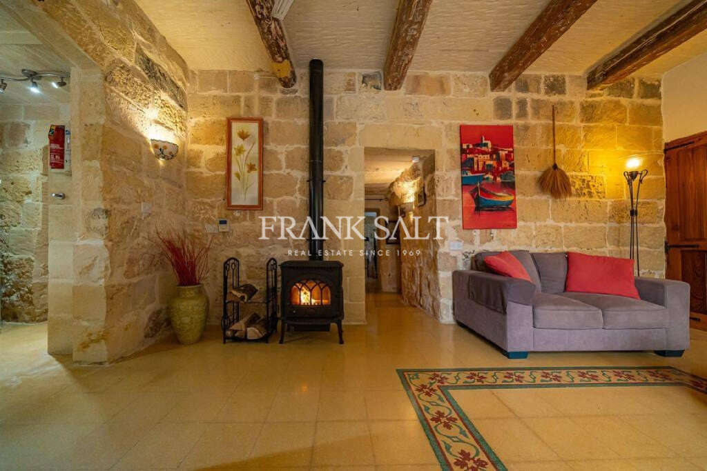 4 Bed, HouseFor Sale, Munxar, Gozo 4 Bed, HouseFor Sale, Munxar, Gozo
