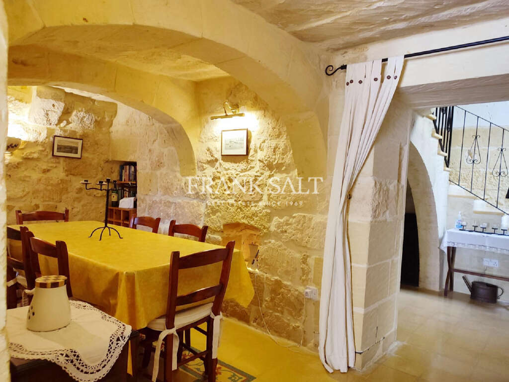 4 Bed, HouseFor Sale, Munxar, Gozo 4 Bed, HouseFor Sale, Munxar, Gozo