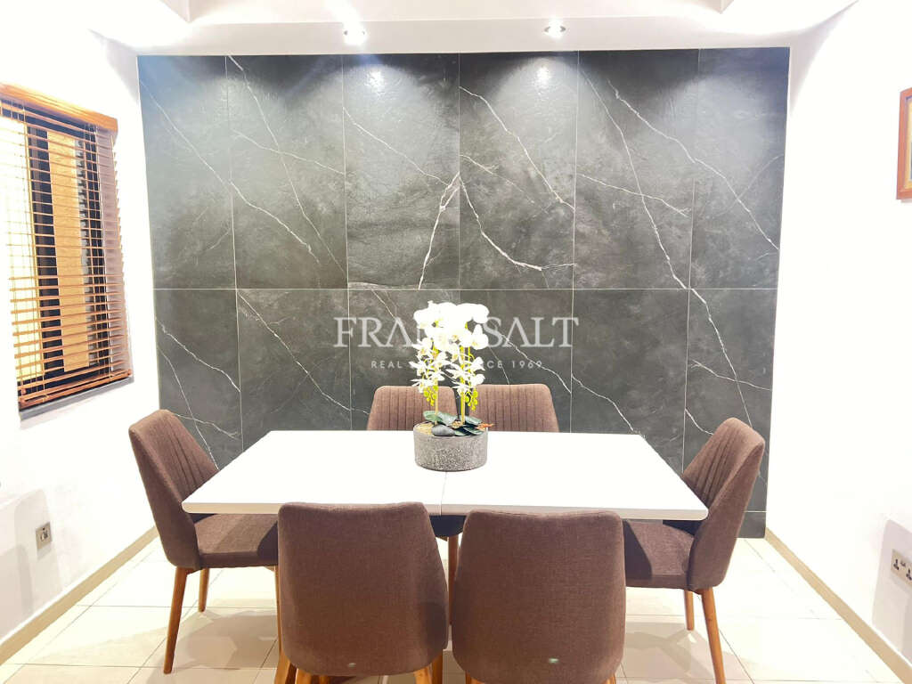 3 Bed, ApartmentFor Sale, Marsascala, Malta