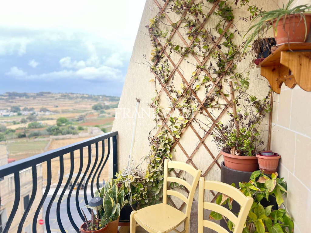 3 Bed, ApartmentFor Sale, Marsascala, Malta