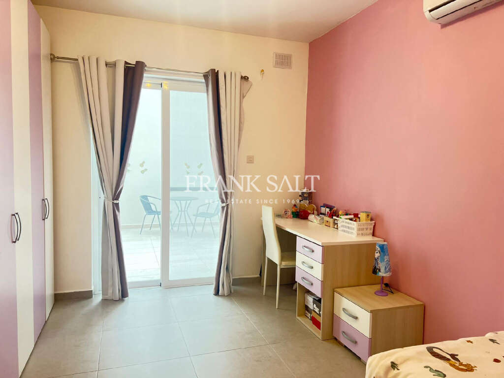 3 Bed, ApartmentFor Sale, Bahrija, Malta