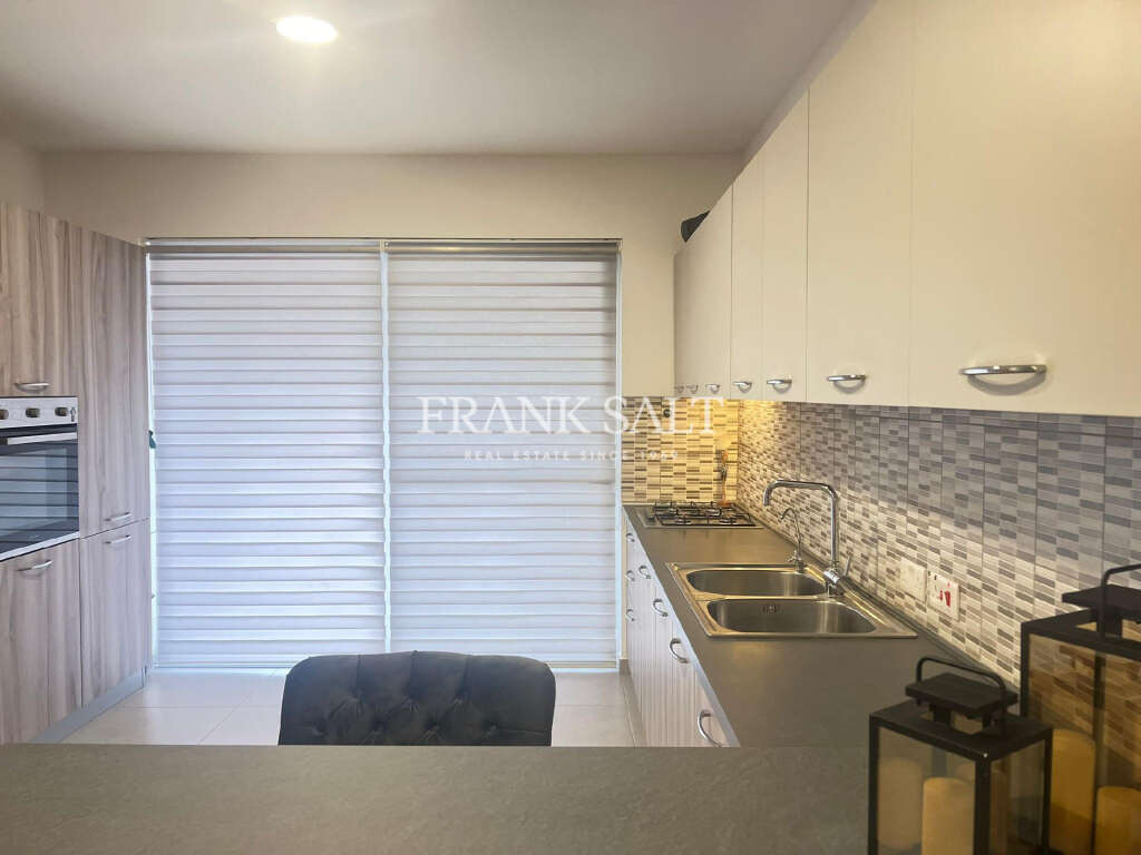 3 Bed, ApartmentFor Sale, Bahrija, Malta