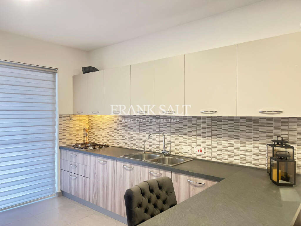 3 Bed, ApartmentFor Sale, Bahrija, Malta