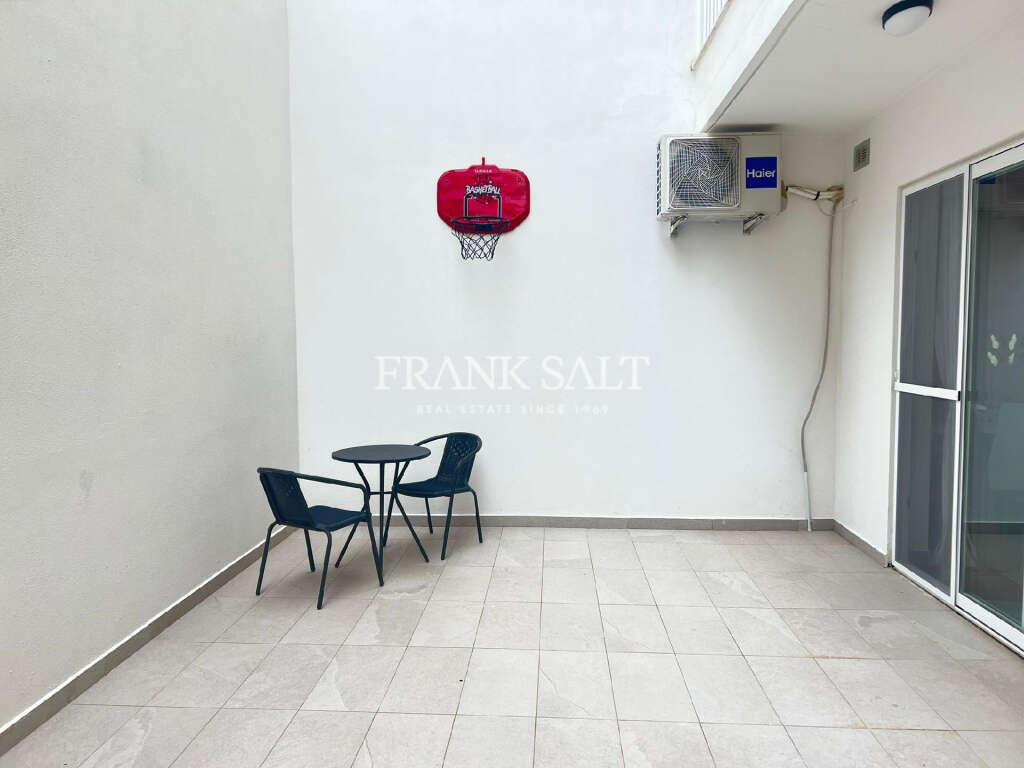 3 Bed, ApartmentFor Sale, Bahrija, Malta