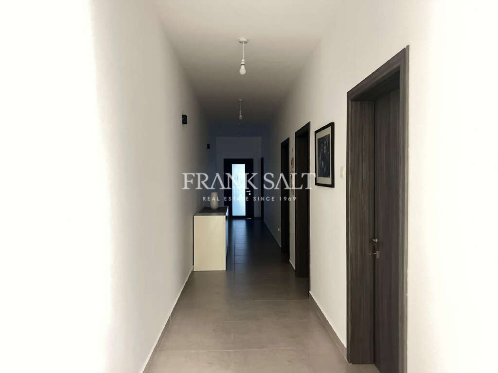 3 Bed, ApartmentFor Sale, Bahrija, Malta