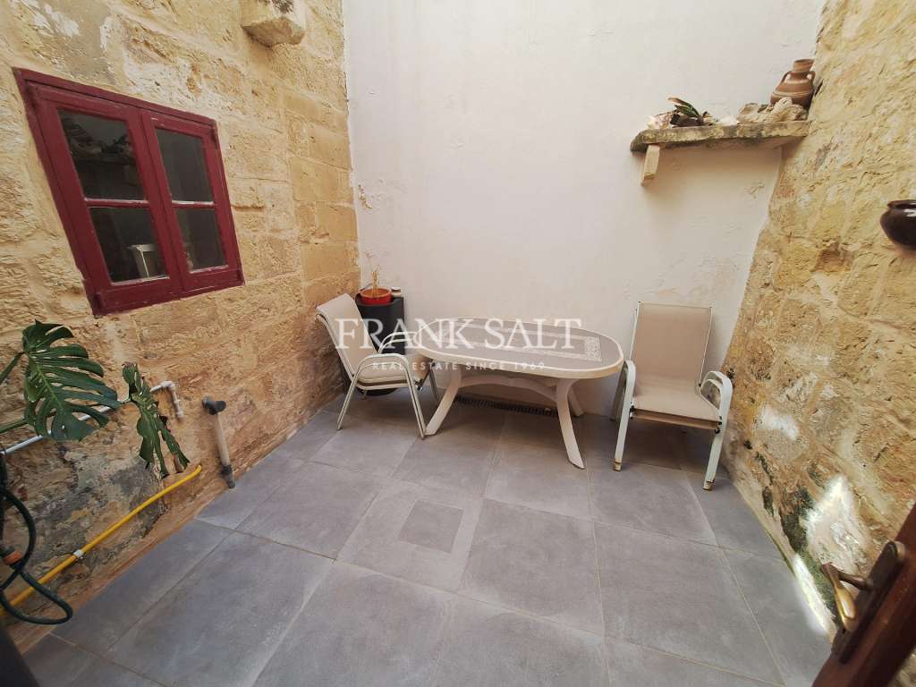 1 Bed, HouseFor Sale, Zebbug, Malta