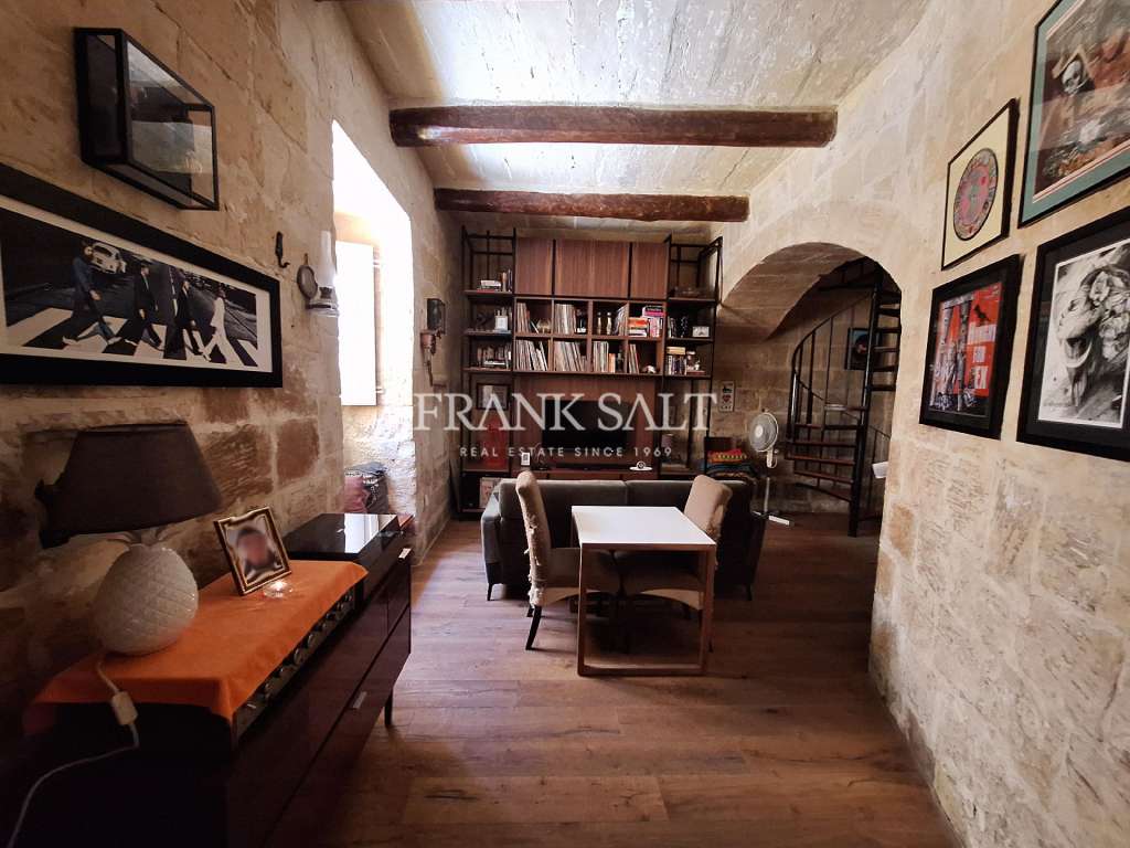 1 Bed, HouseFor Sale, Zebbug, Malta