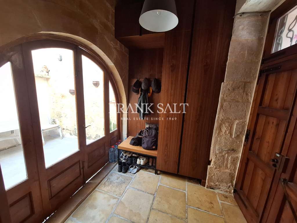 1 Bed, HouseFor Sale, Zebbug, Malta
