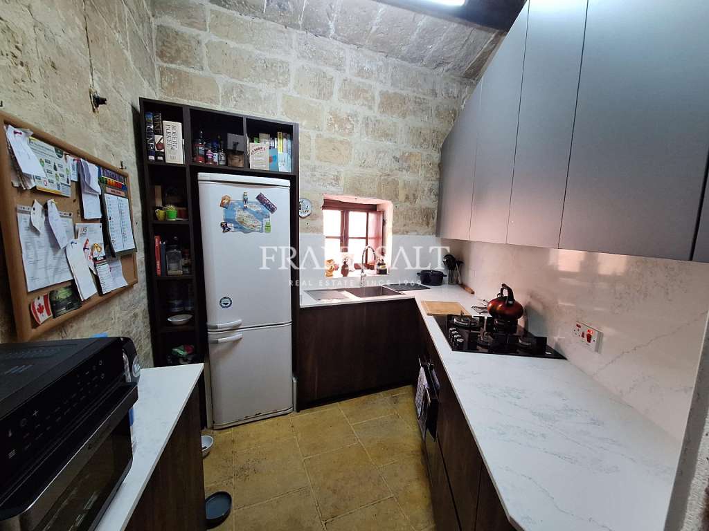 1 Bed, HouseFor Sale, Zebbug, Malta