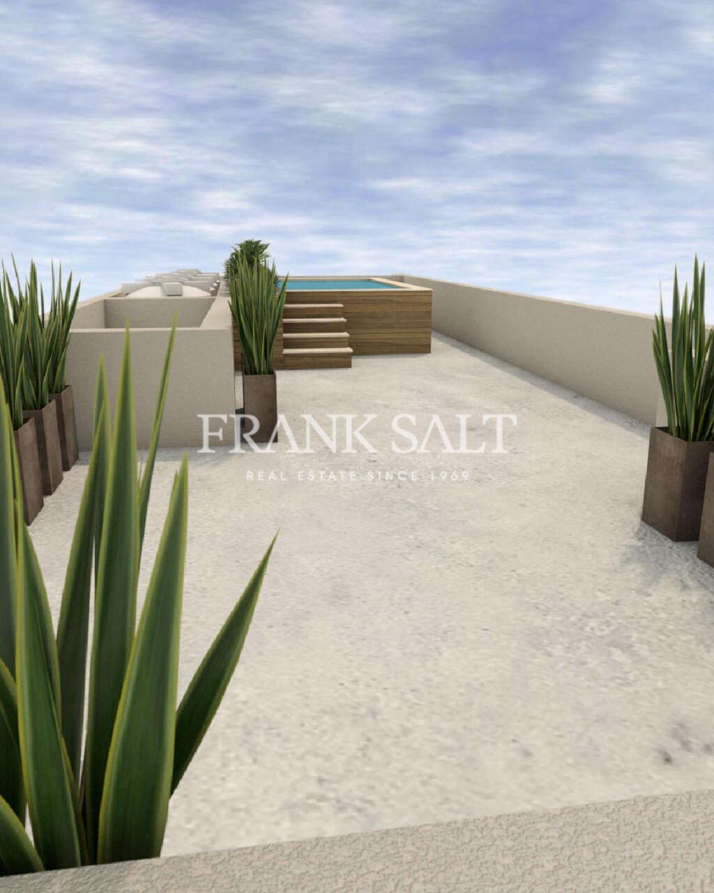 3 Bed, ApartmentFor Sale, Balzan, Malta