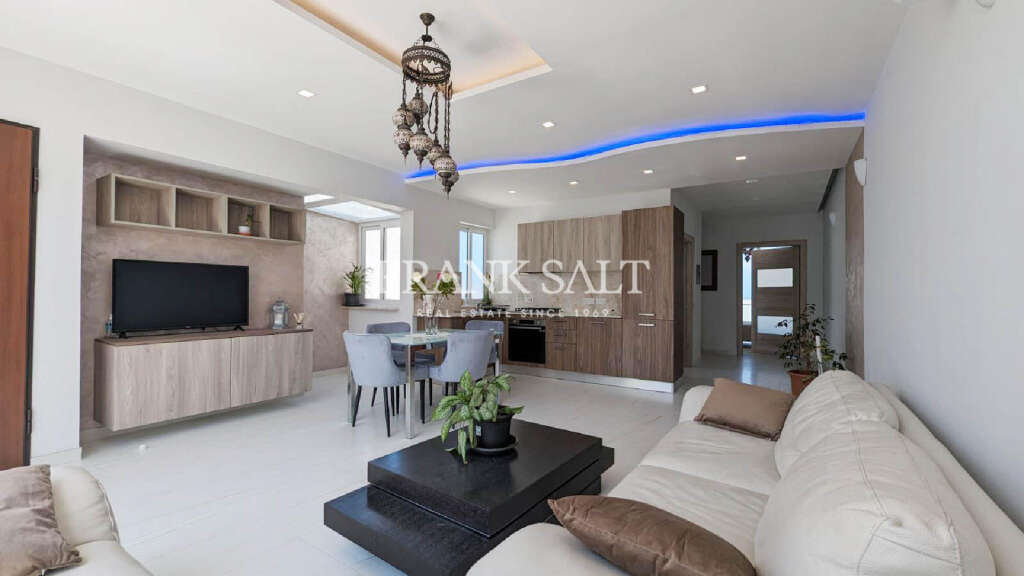 2 Bed, ApartmentFor Sale, Bugibba, Malta 2 Bed, ApartmentFor Sale, Bugibba, Malta