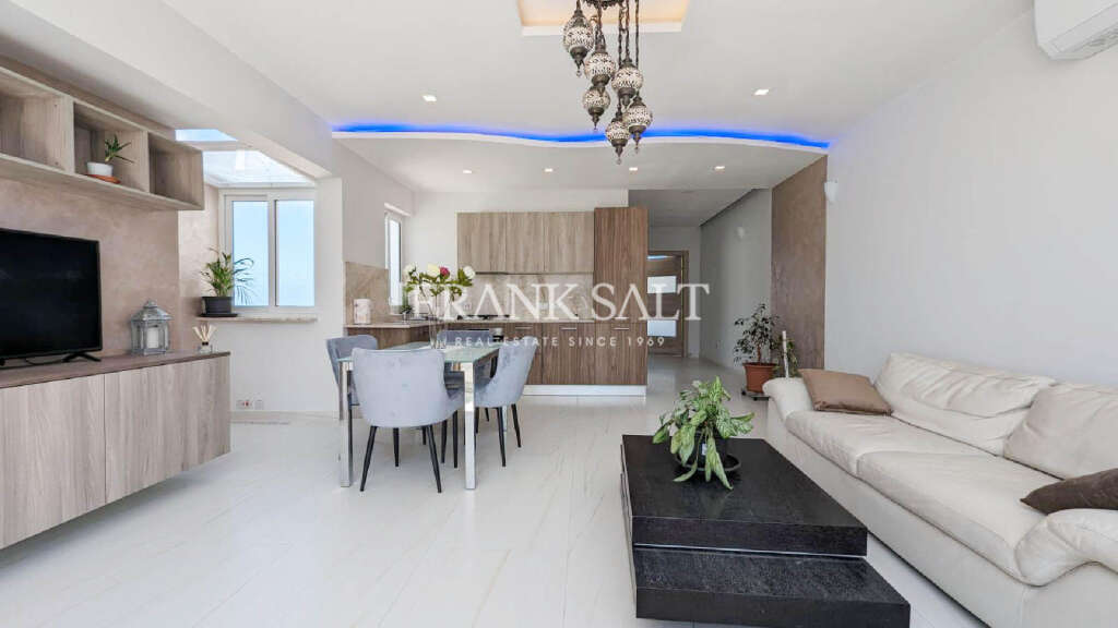 2 Bed, ApartmentFor Sale, Bugibba, Malta 2 Bed, ApartmentFor Sale, Bugibba, Malta