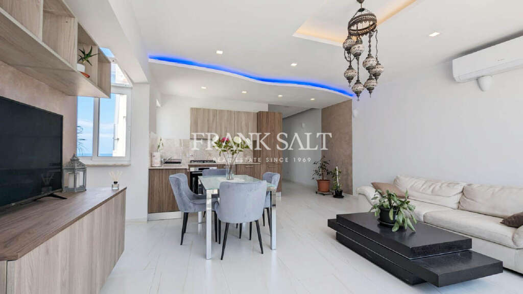 2 Bed, ApartmentFor Sale, Bugibba, Malta 2 Bed, ApartmentFor Sale, Bugibba, Malta