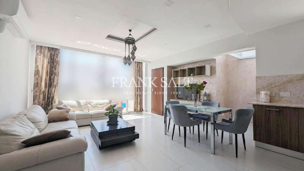 2 Bed, ApartmentFor Sale, Bugibba, Malta 2 Bed, ApartmentFor Sale, Bugibba, Malta