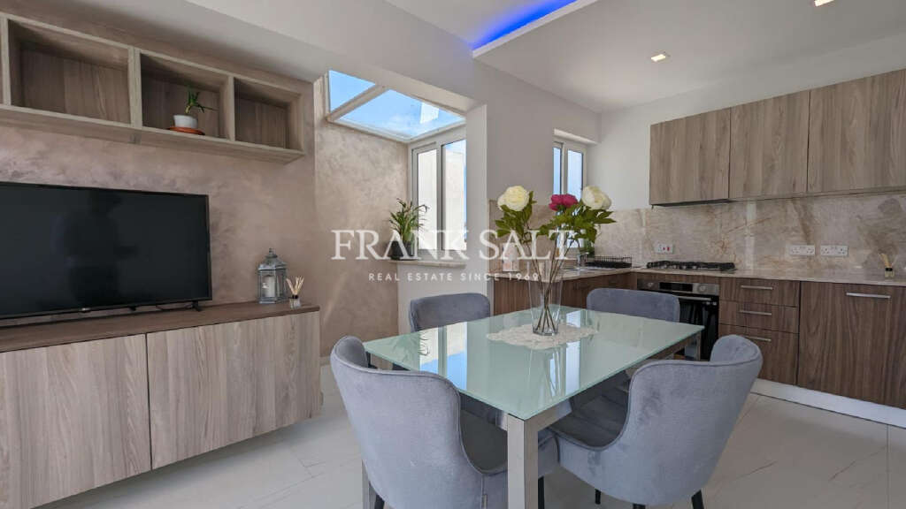 2 Bed, ApartmentFor Sale, Bugibba, Malta 2 Bed, ApartmentFor Sale, Bugibba, Malta