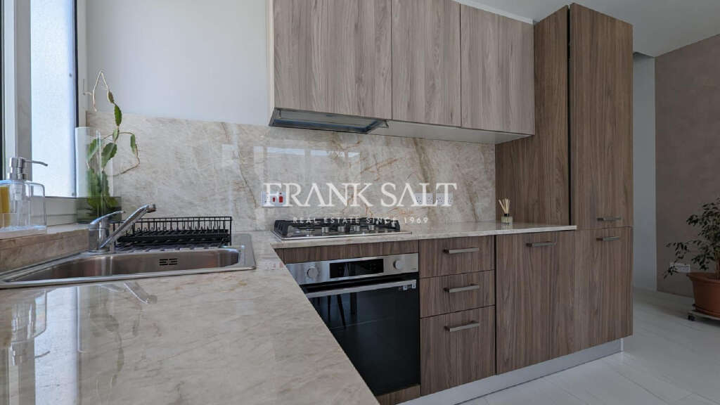 2 Bed, ApartmentFor Sale, Bugibba, Malta 2 Bed, ApartmentFor Sale, Bugibba, Malta