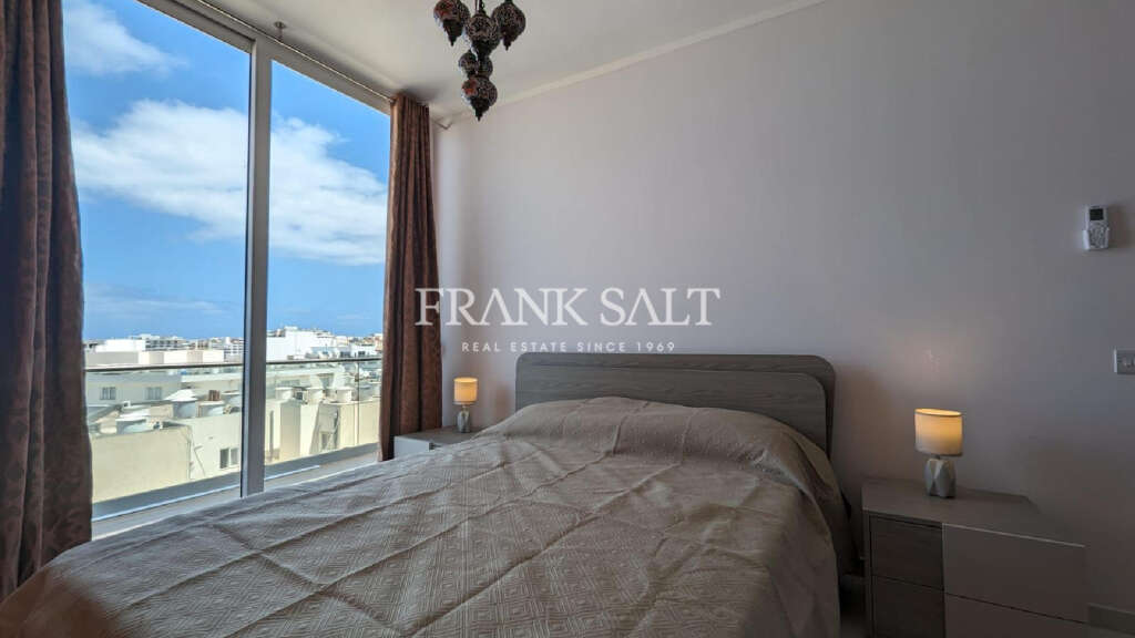 2 Bed, ApartmentFor Sale, Bugibba, Malta 2 Bed, ApartmentFor Sale, Bugibba, Malta